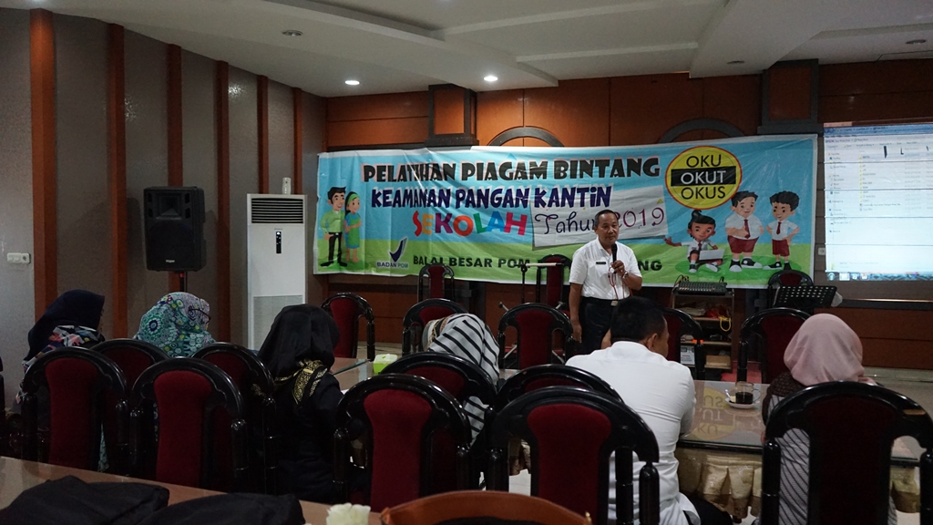 Piagam Bintang