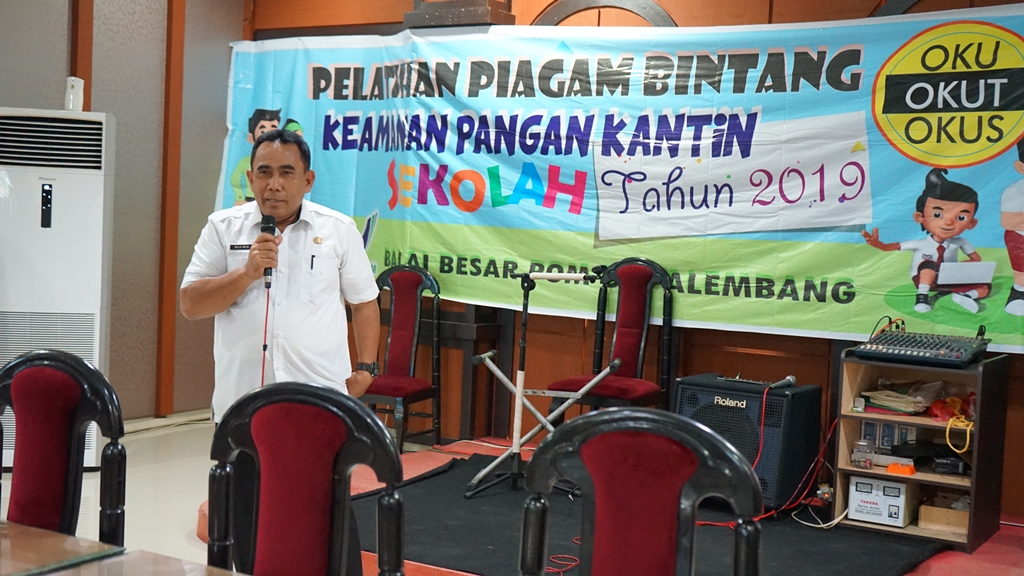 Piagam Bintang