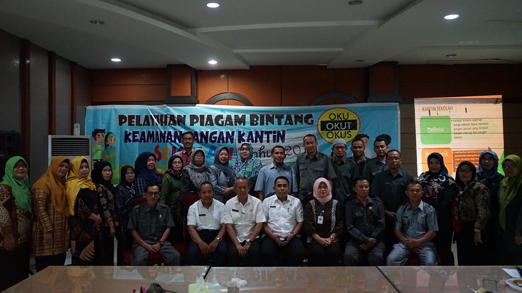 Piagam Bintang